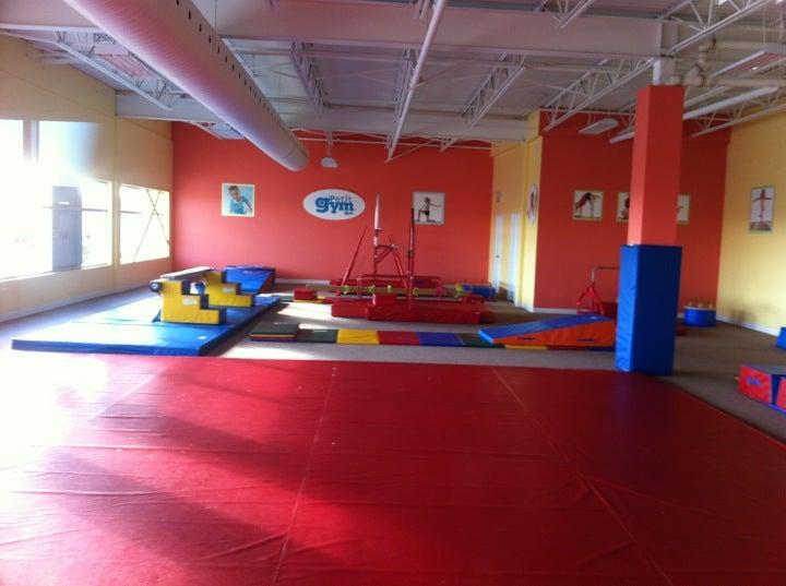 Le Petit Gym de Brossard