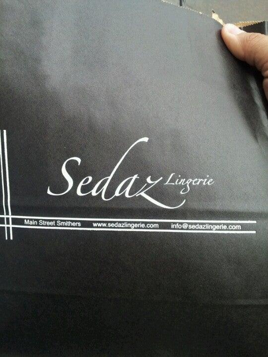 Sedaz Lingerie