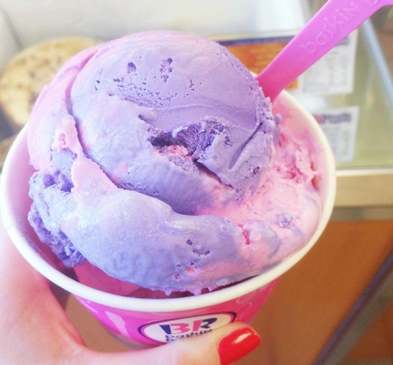 Baskin-Robbins