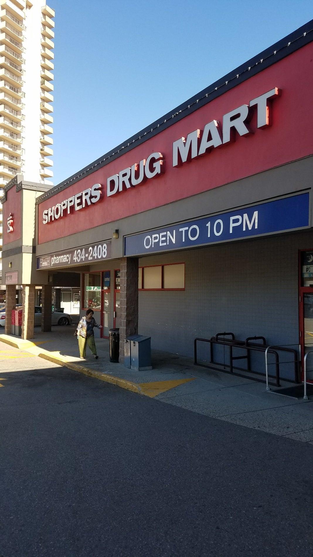 Shoppers Drug Mart