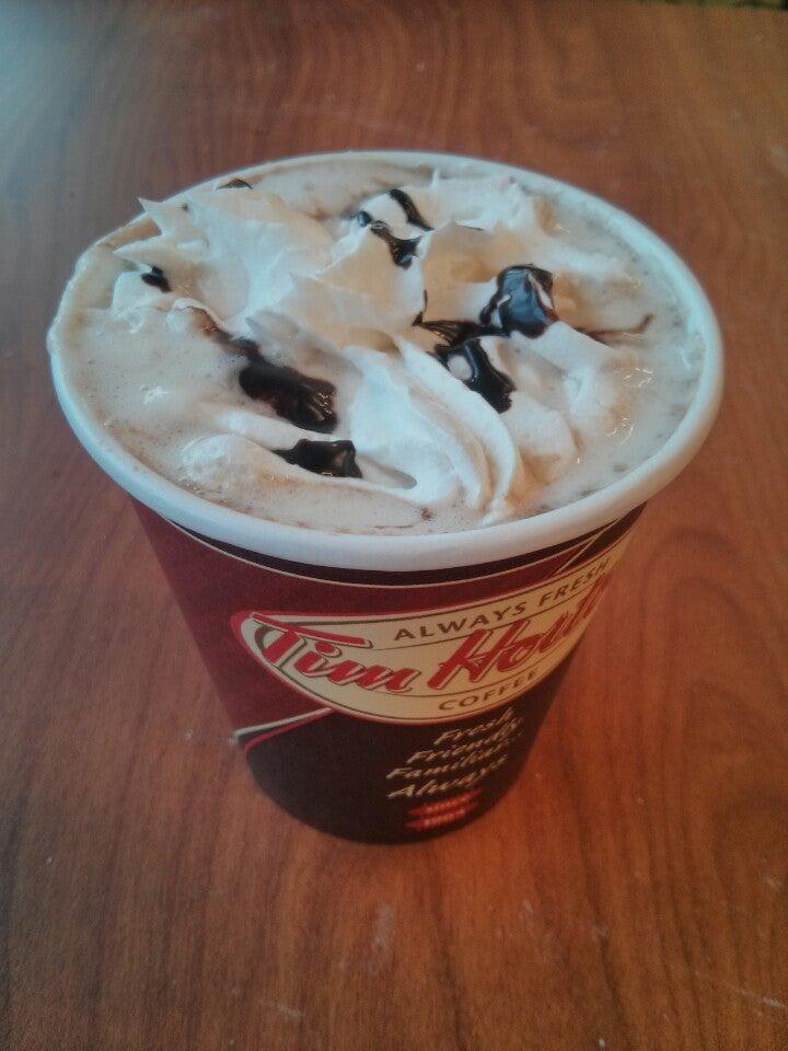 Tim Hortons