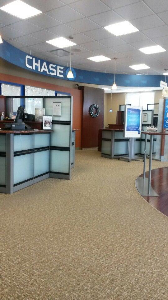 Chase Bank