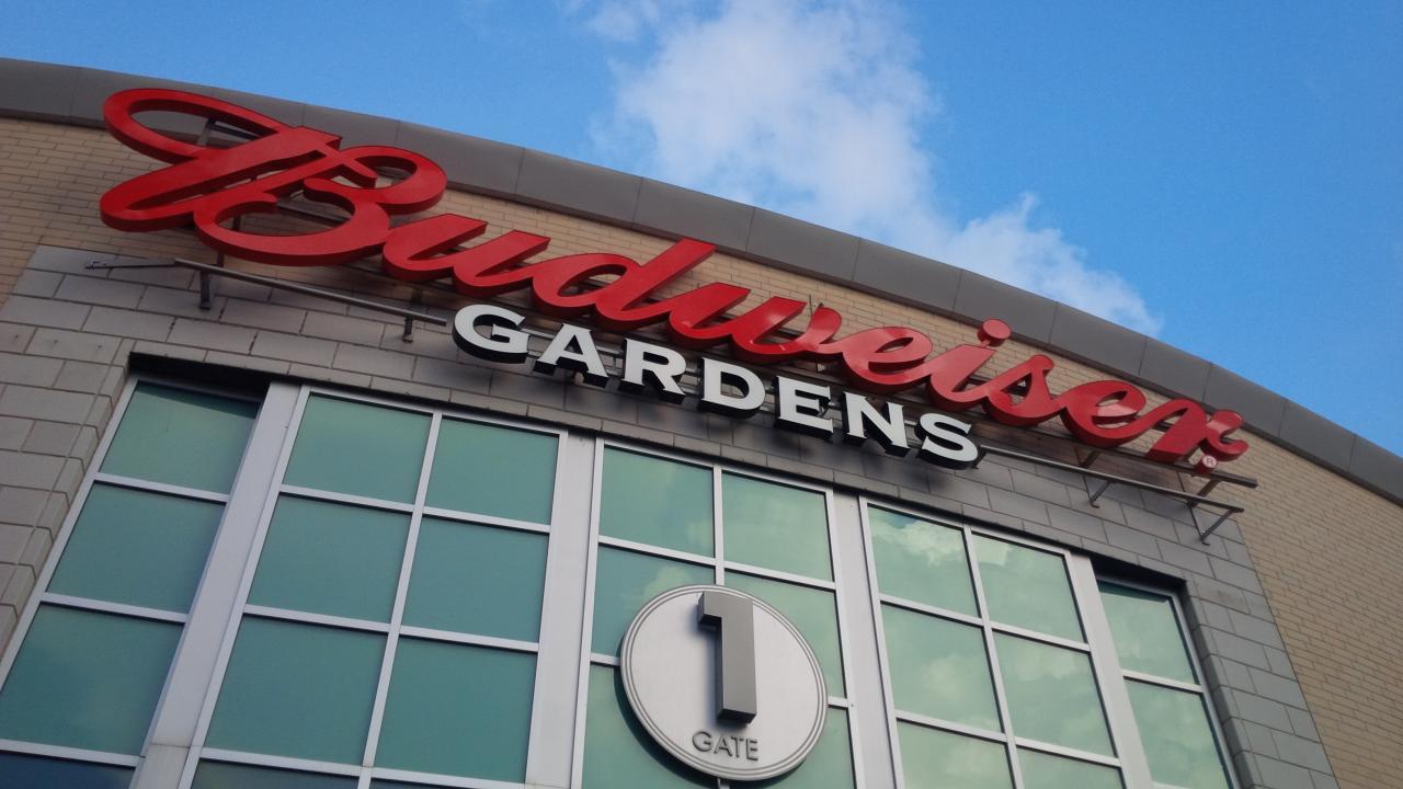 John Labatt Centre