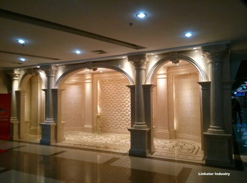 Plutonic Marble & Granite