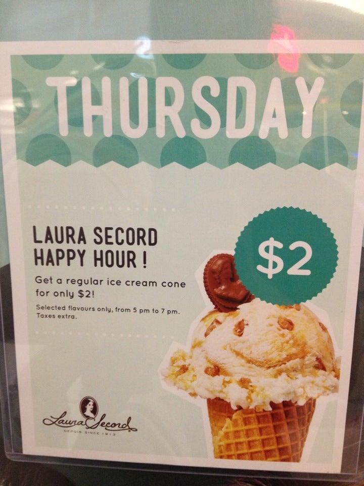 Laura Secord