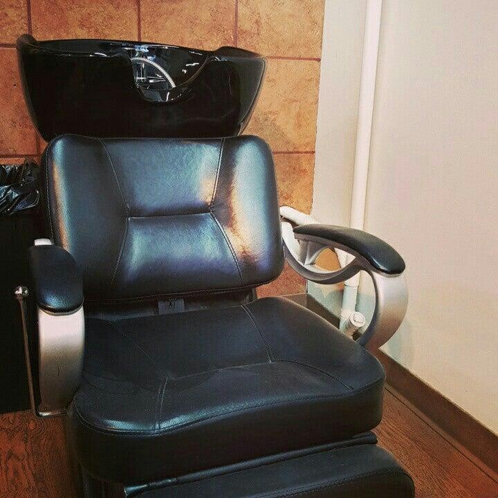 Reveal Salon & Spa