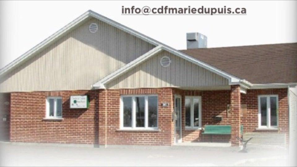 Centre De Femmes Marie-Dupuis