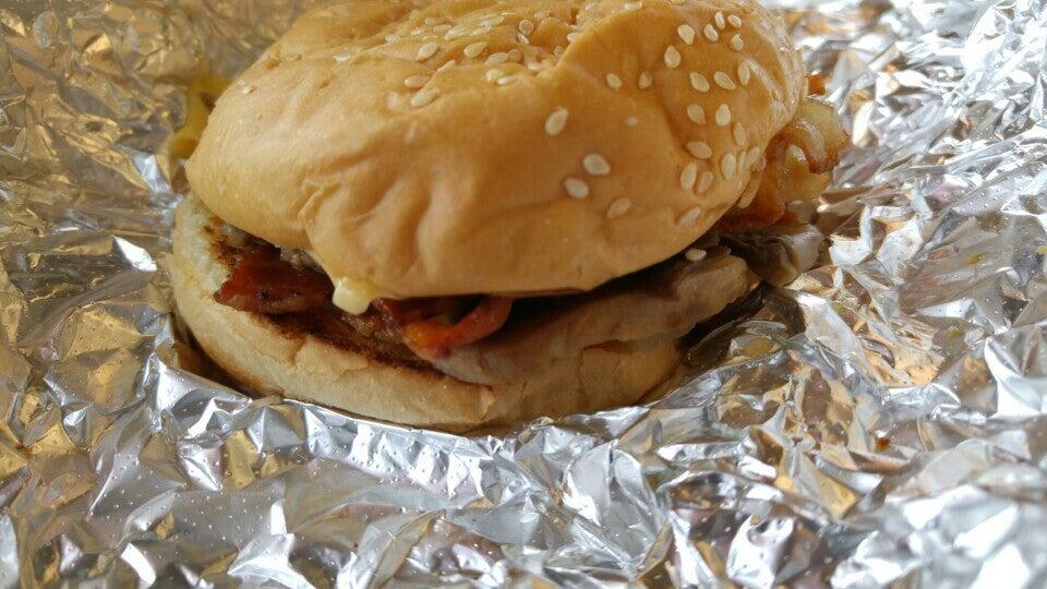 Five Guys