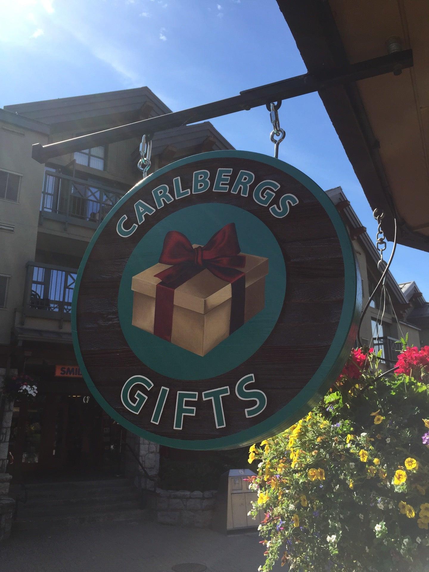 Carlbergs Gift Shop