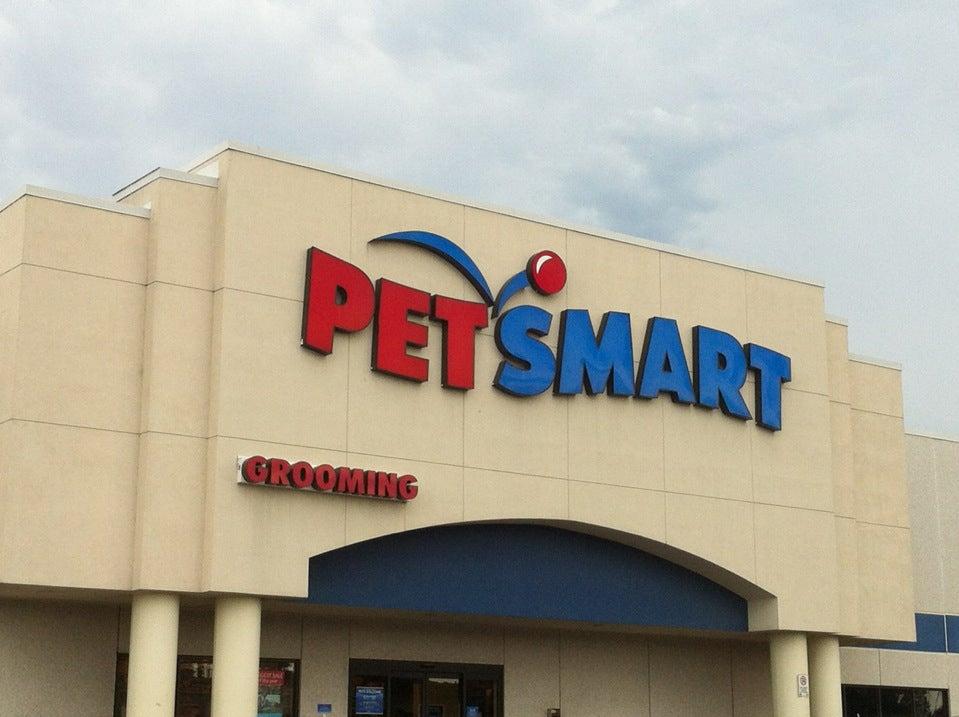 PetSmart