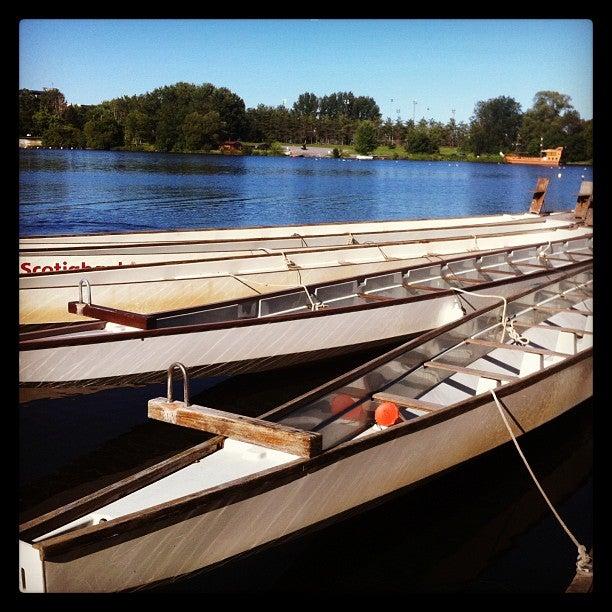 Rideau Canoe Club