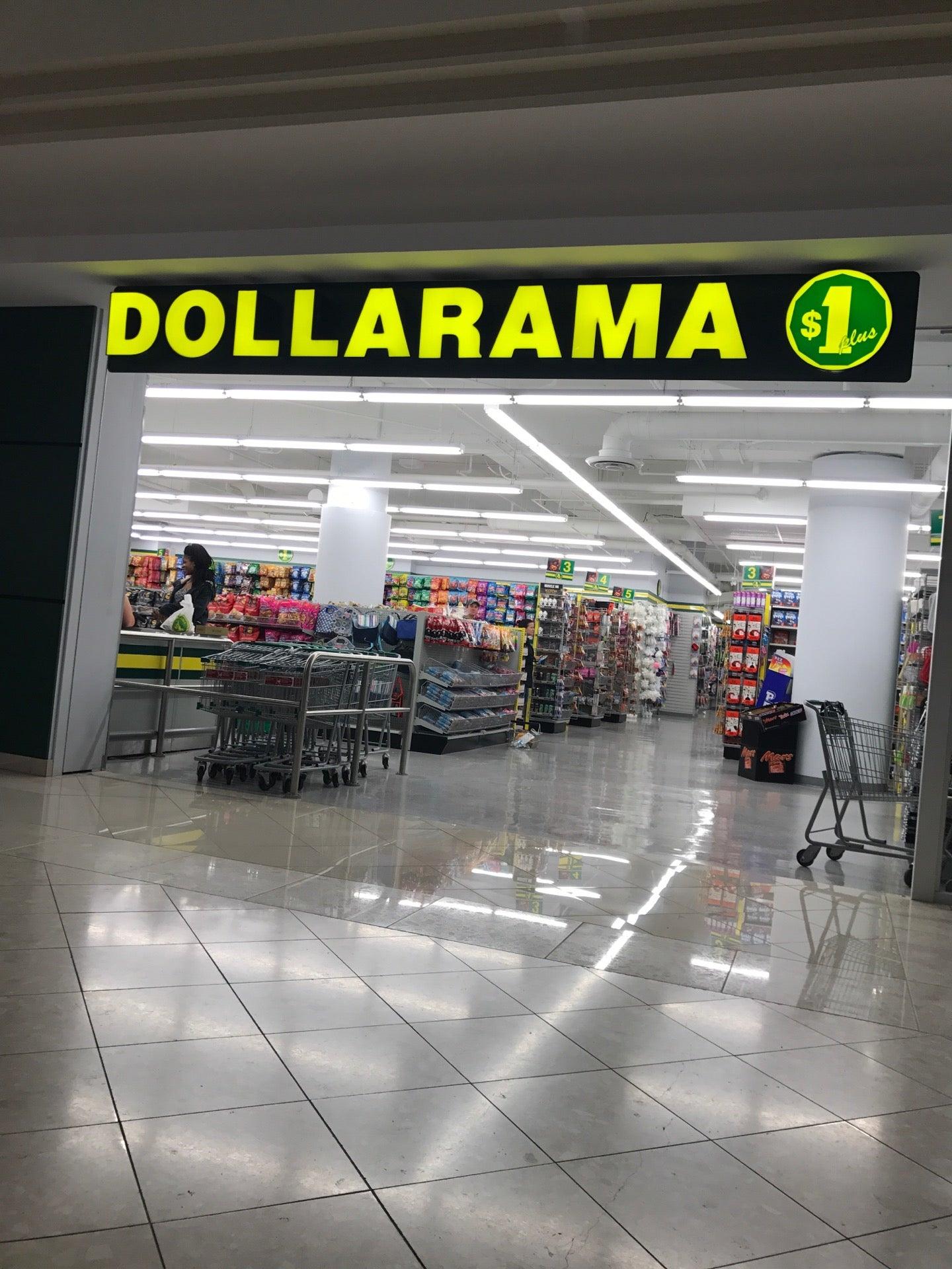 Dollarama