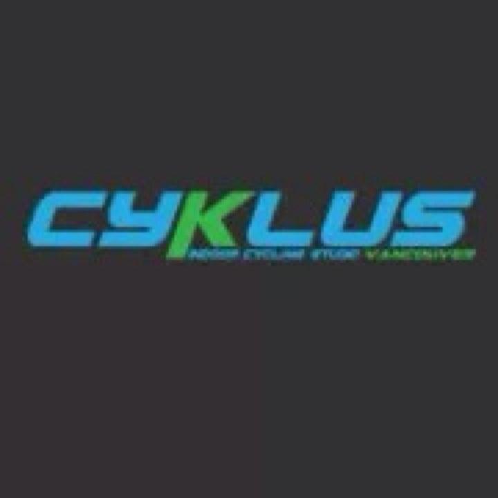 Cyklus Vancouver