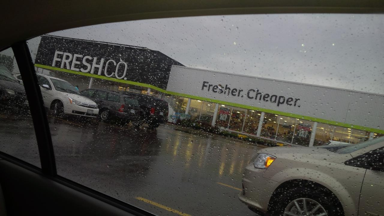 FreshCo