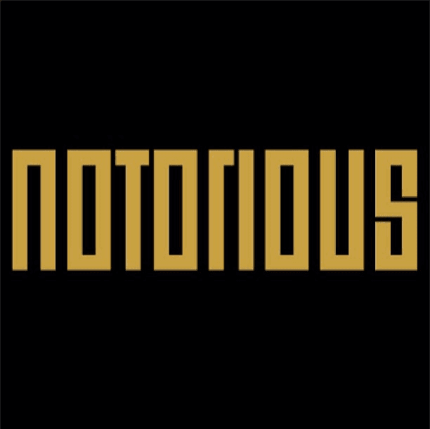 Notorious