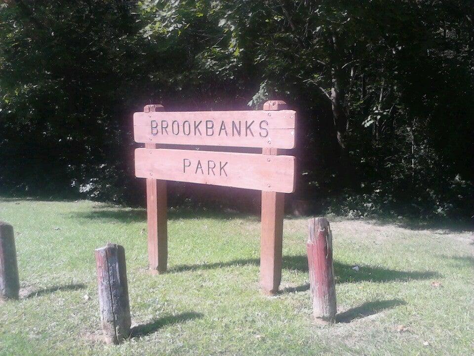 Brookbanks Park