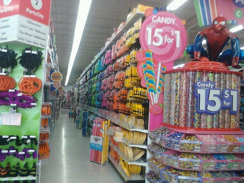 Party City