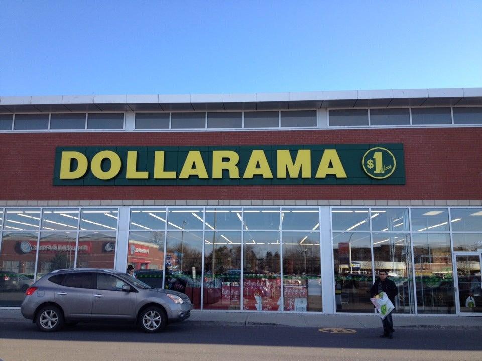 Dollarama