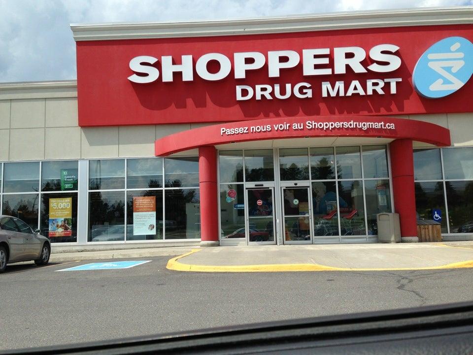 Shoppers Drug Mart