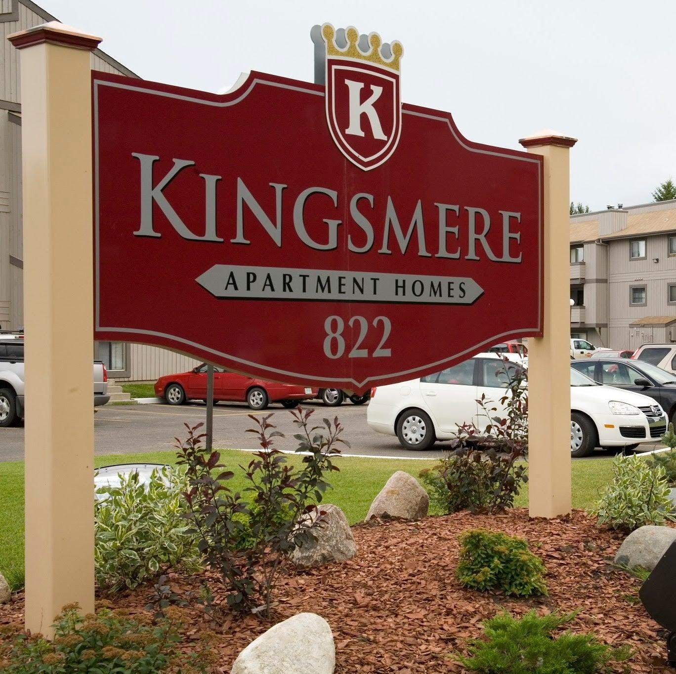 Kingsmere Apartments