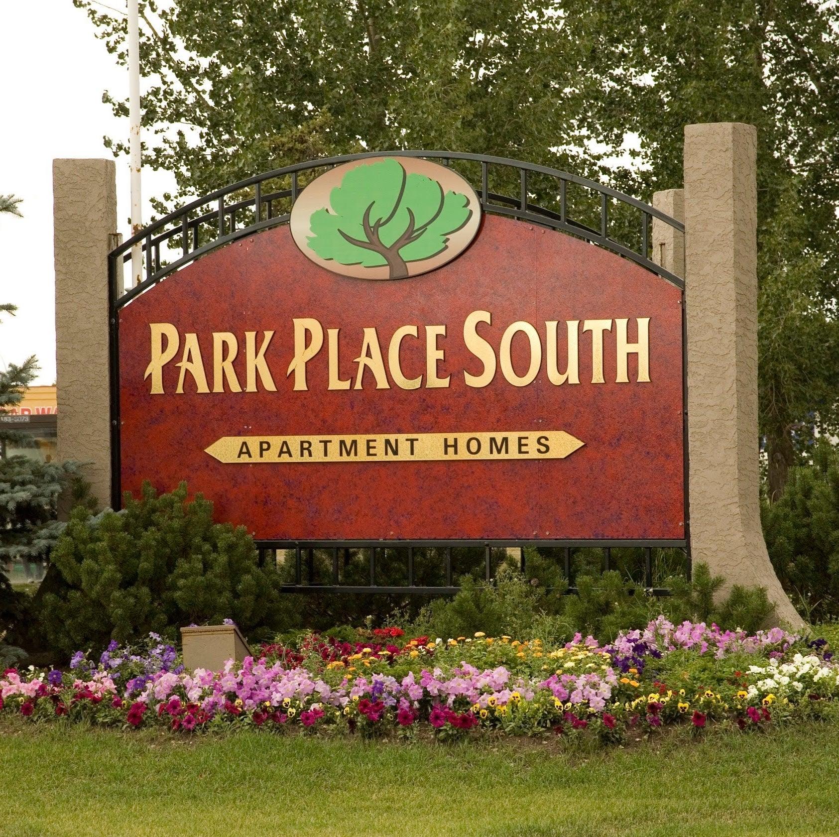 Park Place South