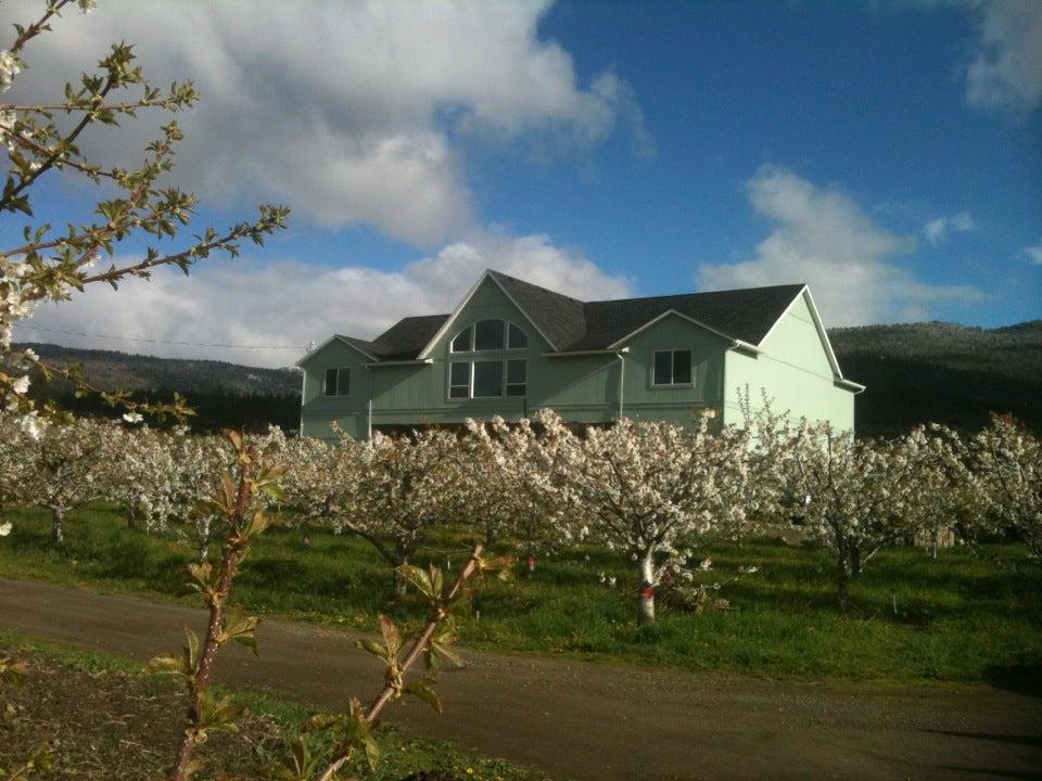 Westbank Harvest