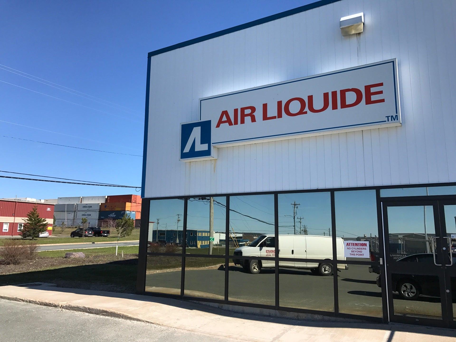 Air Liquide Canada