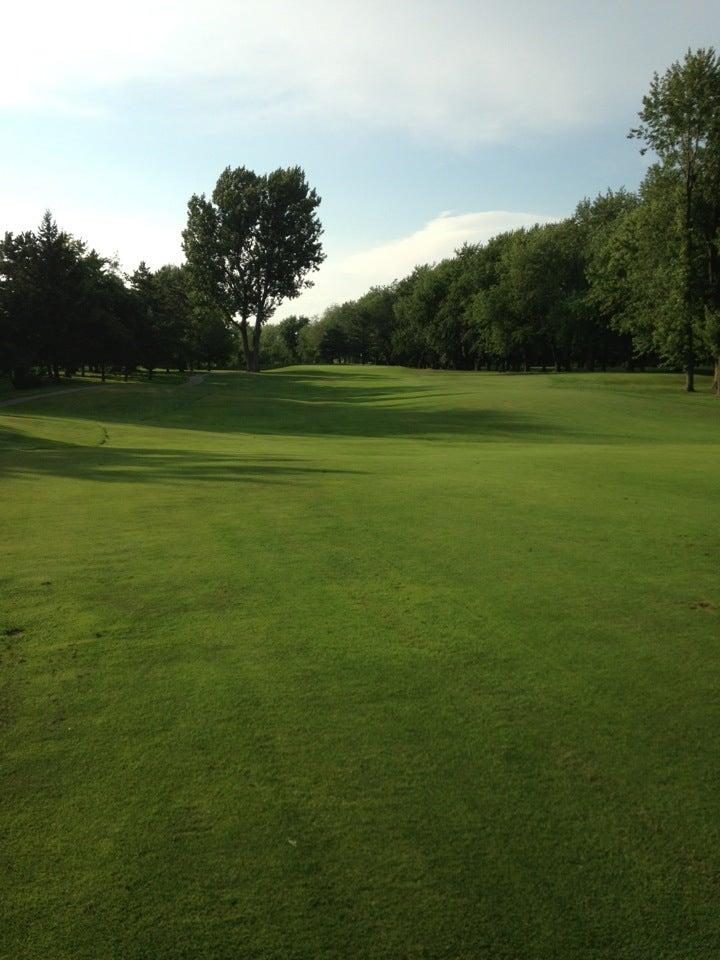 Club De Golf De Saint-Hyacinthe