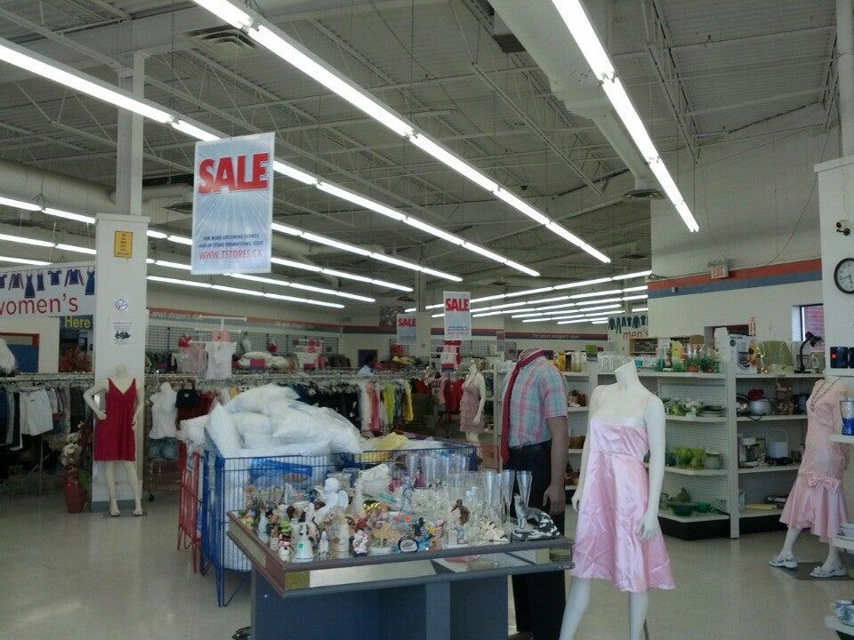 Salvation Army