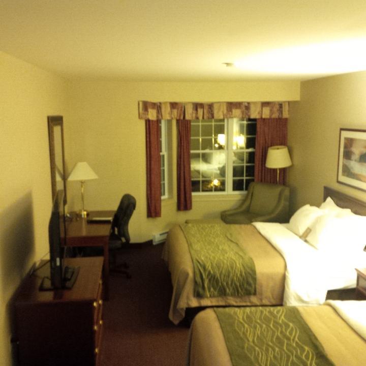 Comfort Inn Halifax