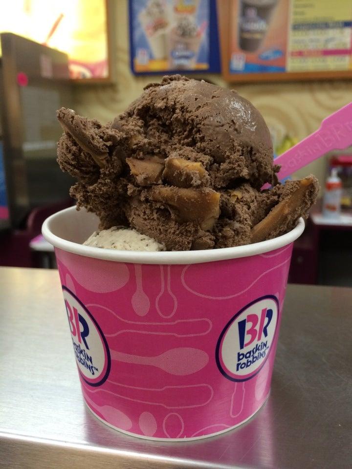 Baskin-Robbins