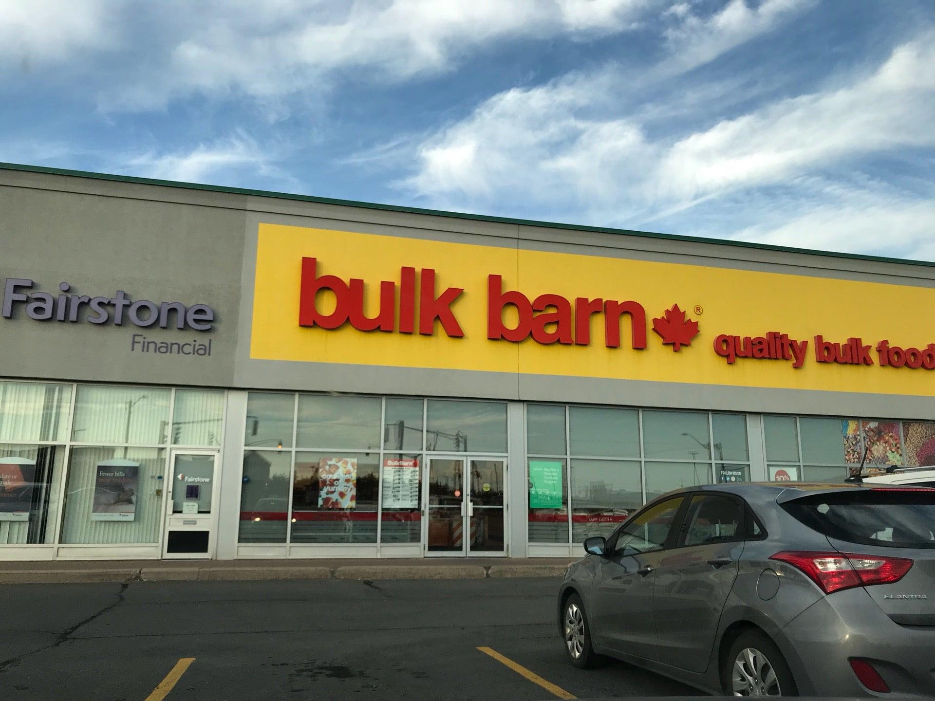 BulkBarn