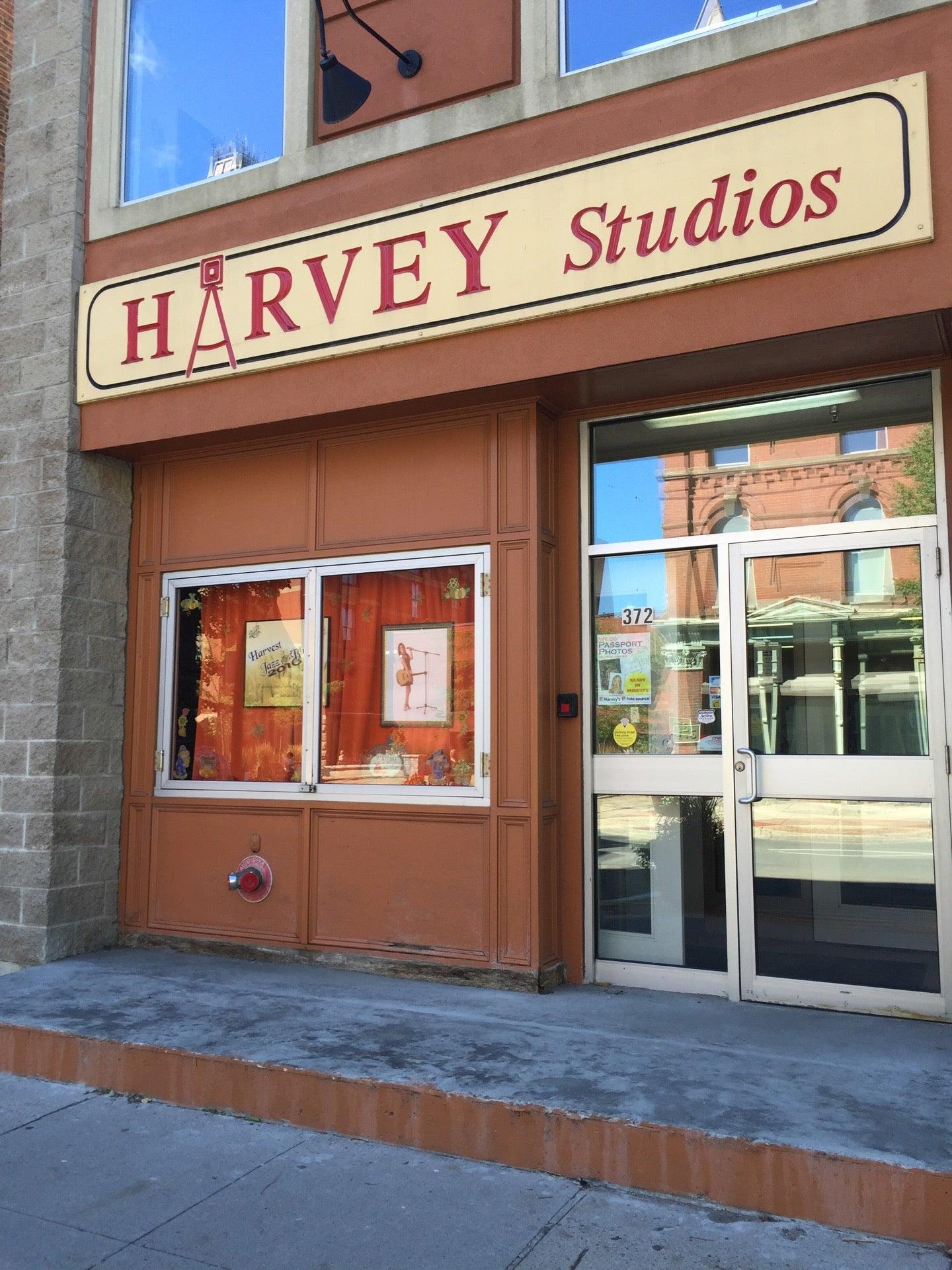 Harvey Studios