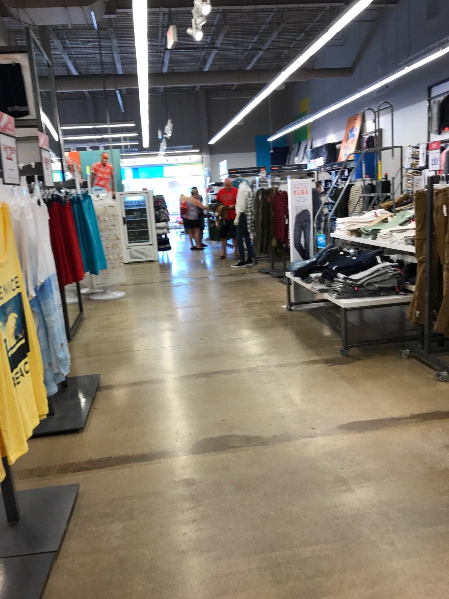 Old Navy