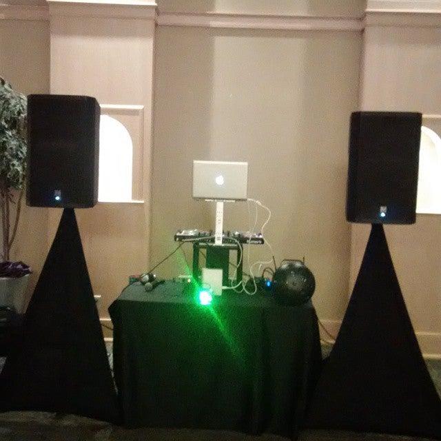 Trident Banquet Hall