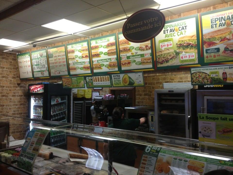 Subway