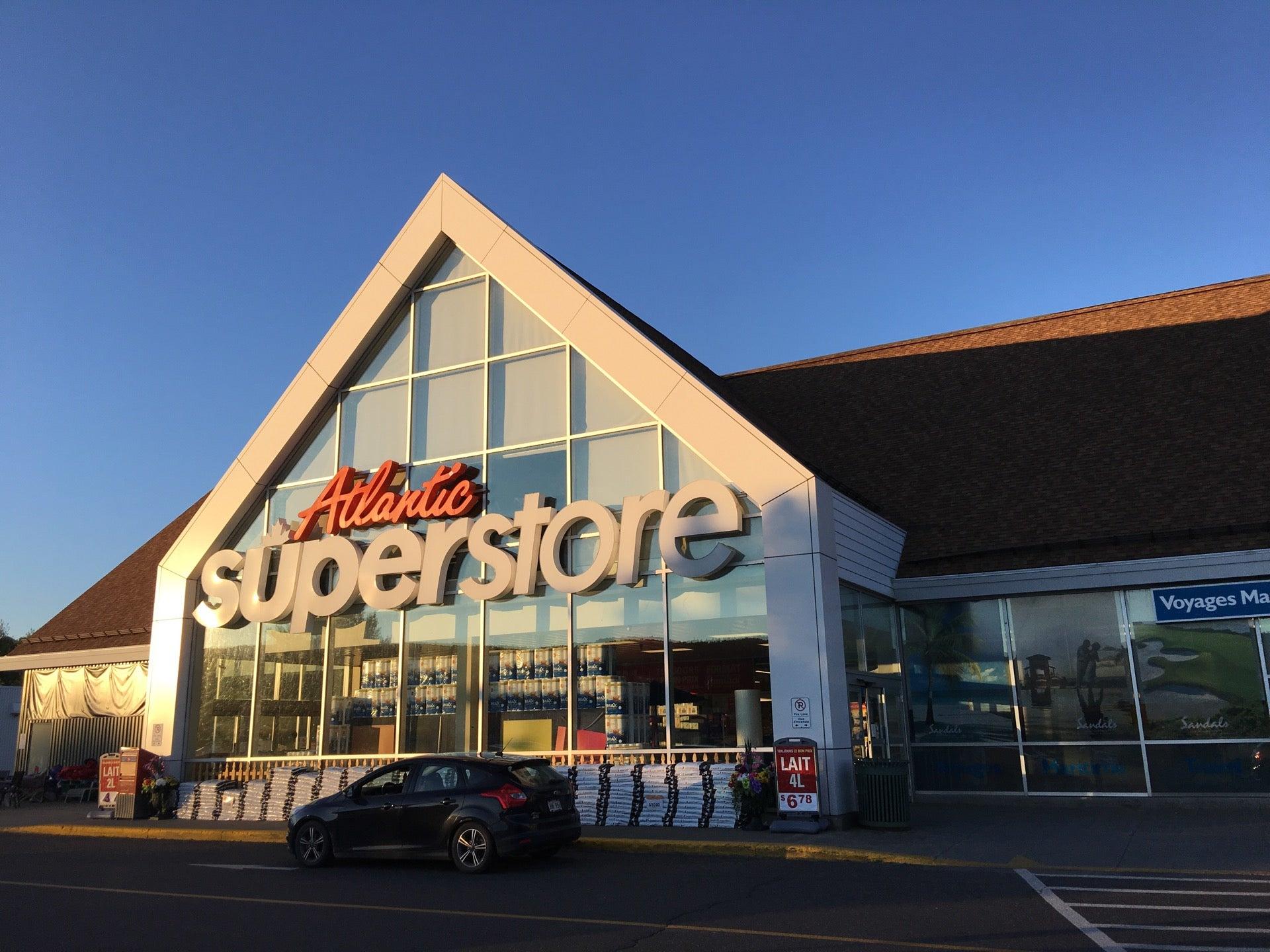 Atlantic Superstore