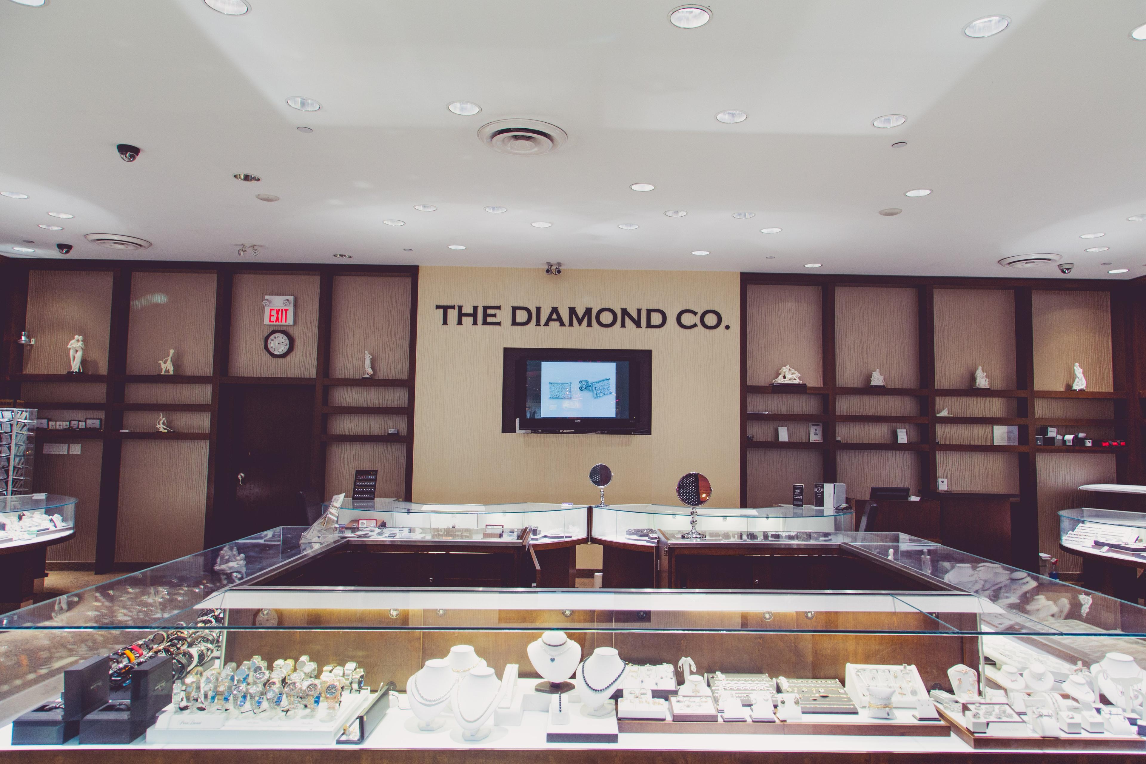 Diamond Co