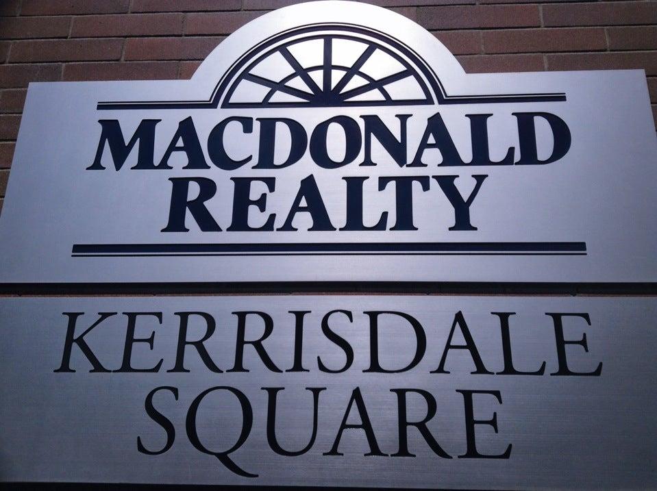 Macdonald Realty