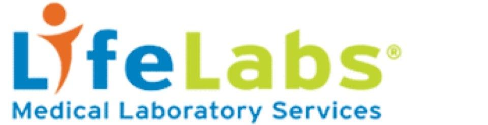 LifeLabs Medical Laboratory Services