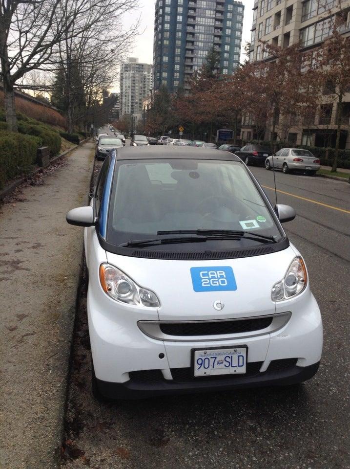 Car2go