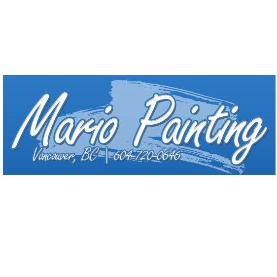 Mario Painting Ltd