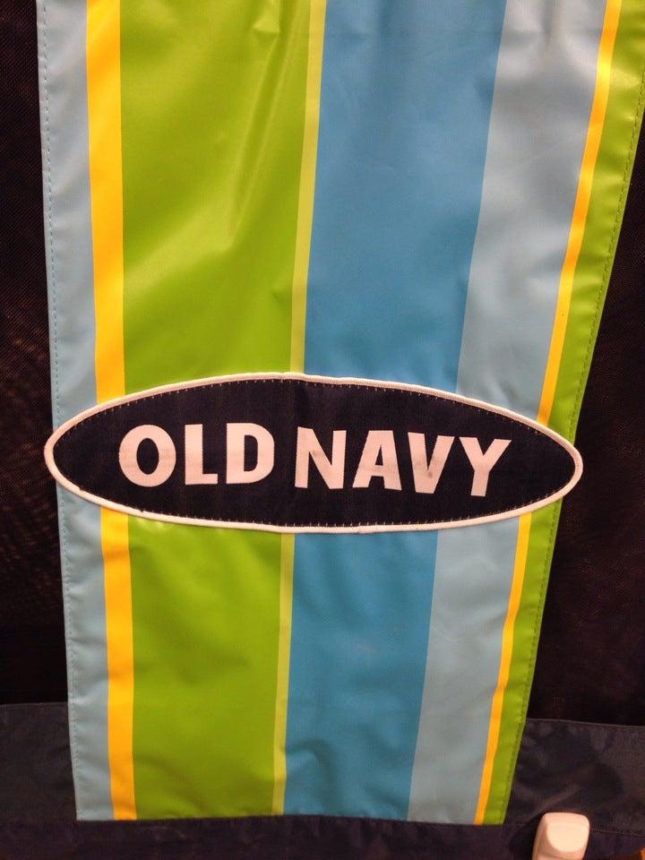 Old Navy