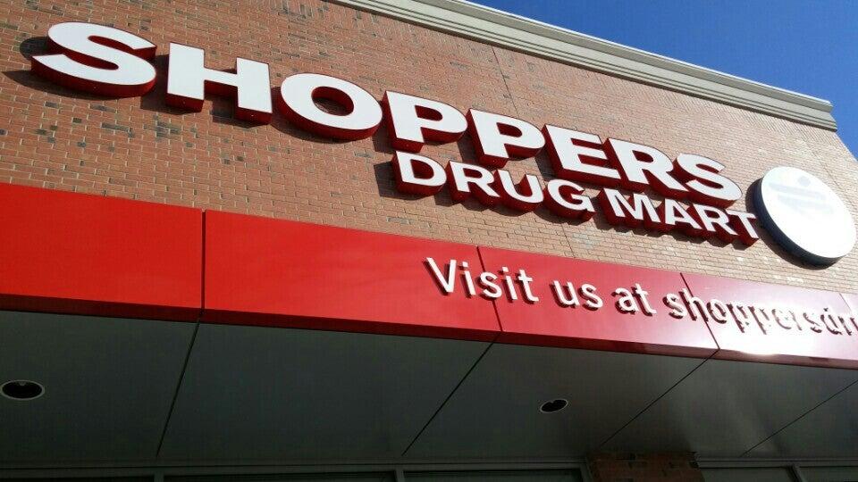 Shoppers Drug Mart