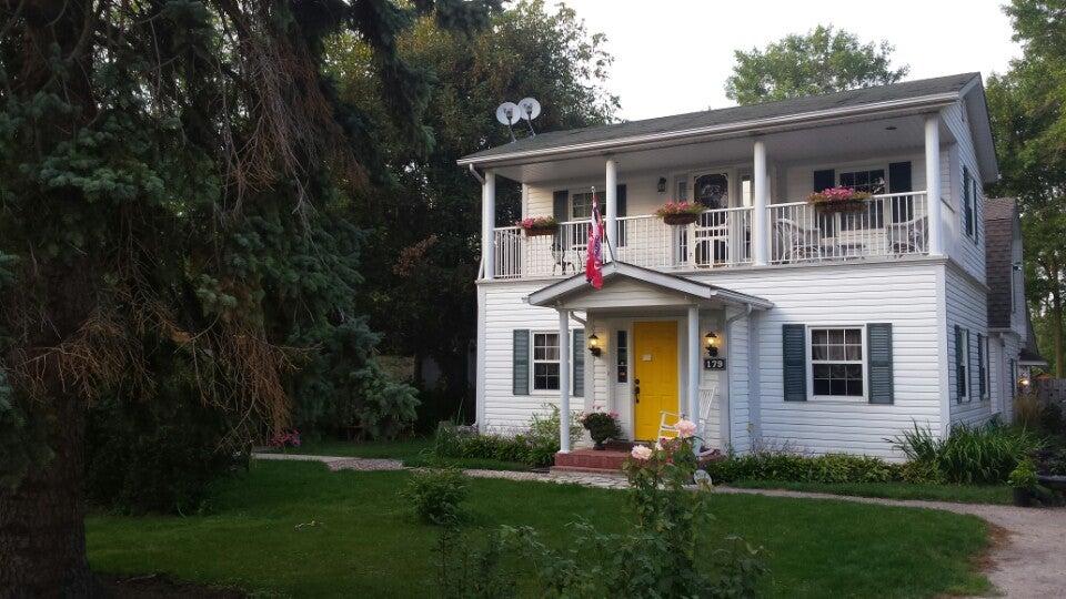 Mary Street Bed and Breakfast