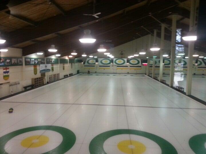 Leaside Curling Club