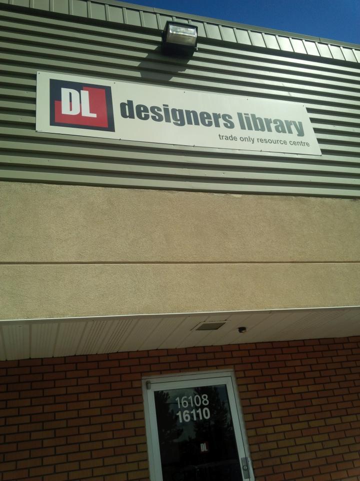 Designers Library