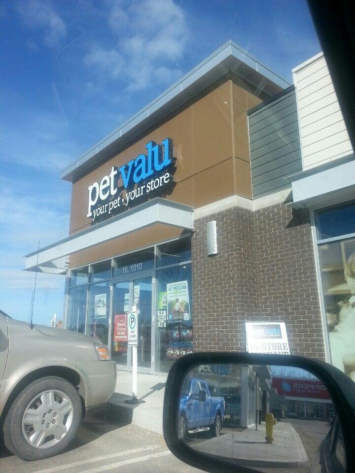 Pet Valu