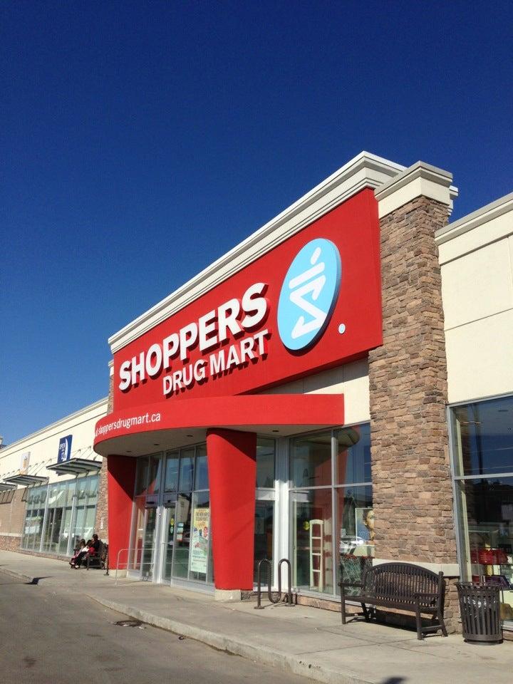 Shoppers Drug Mart