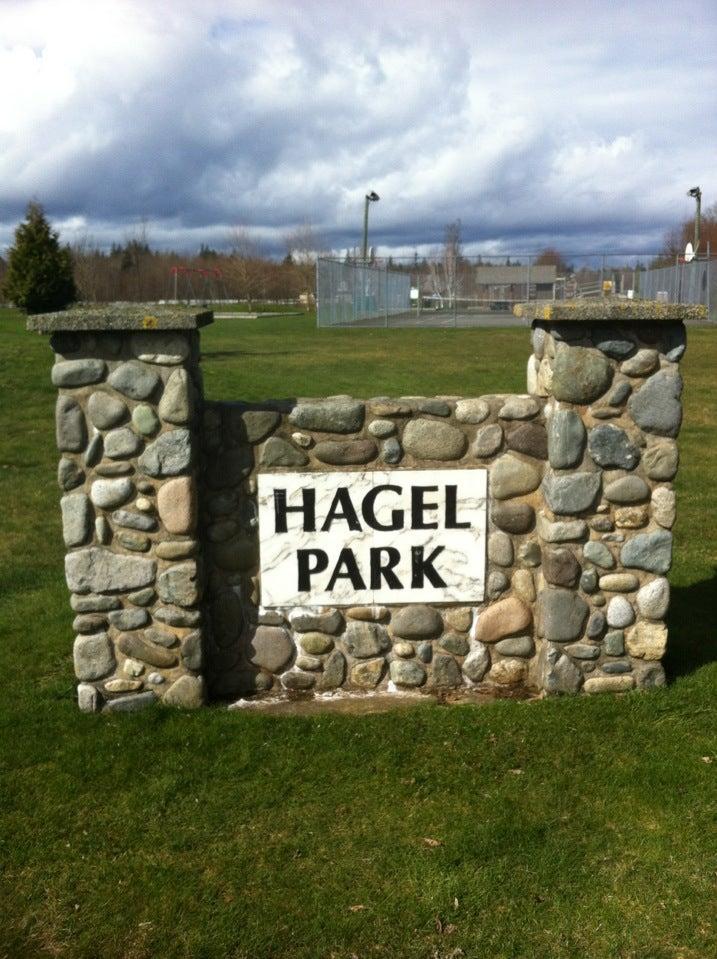 Hagel Park